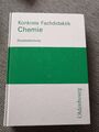 Konkrete Fachdidaktik Chemie von Pfeifer, Peter, Lutz, B... | Buch | Zustand gut