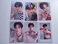 Stray Kids - Maxident - Photocard PC - Lee Know