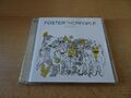 CD Foster the People - Fosterthepeople - Torches - 2011 - 10 Songs 