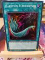 Harpyien-Flederwisch EG01-DE022 Super Rare Deutsch NM YUGIOH