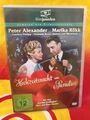 DVD Hochzeitsnacht im Paradies - Peter Alexander - Filmjuwelen