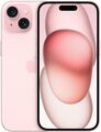 Apple iPhone 15 - 128GB - Rose