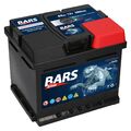 Autobatterie 12V 44 Ah 380A EN BARS Wartungsfrei sofort Einsatzbereit NEU