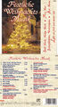 Weihnachts CD "Festliche Weihnachtsmusik (194-1/25)