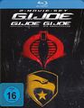 G.I. Joe - Geheimauftrag Cobra/Die Abrechnung