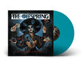 THE OFFSPRING ‎Let The Bad Times Roll - LP / Blue Vinyl (2021)