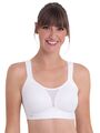 Anita Sport BH smart control 5530 Gr. 70-100 A-G in Weiss