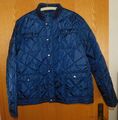 HERREN STEPPJACKE, Anorack, blau  , Gr. L, Infinity