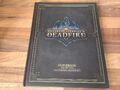 Pillars of Eternity II Dead Fire Guidebook Band zwei Hardcover