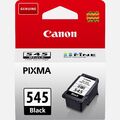 Original Canon TINTE PATRONEN PG-545 CL-546 XL PIXMA MG2550 MG2555 MX494 MX495