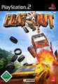 FlatOut von NBG EDV Handels  Verlags GmbH | Game | Zustand gut