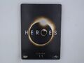 Heroes - Season 1.1 (Steelbook) [4 DVDs] Ventimiglia, Milo, Hayden Panet 1276629