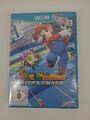 Wii U Mario Tennis Ultra Smash Nintendo WiiU OVP-SEALED- Neu