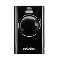 FAAC XT4 868 SLH LR Transmitter Black Color