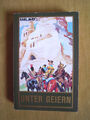 "Unter Geiern – Erzählungen aus dem Wilden Westen" von Karl May