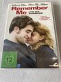 Remember Me (DVD)