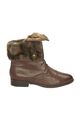 Gerry Weber Stiefel & Stiefeletten Damen 38 Gebraucht