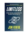 Limitless: Upgrade Your Brain, Learn Anything Faster, and Unlock Your Exceptiona