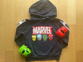 H&M Jungen Sweatshirt Hoodie Gr. 98 -104