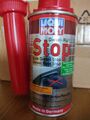 LIQUI MOLY 5180 DIESEL RUSS-STOP ZUSATZ DIESELZUSATZ      5 Dosen  a 150 ml  