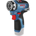 Bosch Professional GSR 12V-35 FC 06019H3004 Akku-Bohrschrauber  12 V  Li-Ion ...