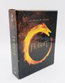 Die Hobbit Trilogie Blu-ray 🦊 Deutsch Englisch FSK 12 Ring Bodo Beutlin