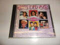 CD   Hits der 80er: 18 Superhits