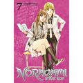 Noragami Stray God Band 7