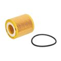 ORIGINAL® Mann-Filter HU 7032 z Ölfilter für Ford: ECOSPORT FOCUS IV FOCUS IV