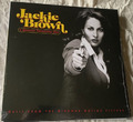 Jackie Brown OST 180g Vinyl LP, 2019 Neuauflage