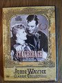 John Ford`s Stagecoach - John Wayne Collection (DVD, 2008)