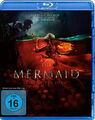 MERMAID - Lake of the dead - Uncut Version -  Bluray (gut)