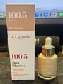 Clarins Paris 100,5 Skin Illusion LSF 15 natürliche Hydratationsgrundlage 30ml