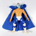 MIL MASCARAS Blue Pants Figur Mexican Pro Wrestling Mask Lucha Libre WWE