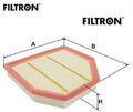 FILTRON AP025/2 Luftfilter Luftfiltereinsatz für BMW für Wiesmann 