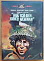 John Lennon, Michael Crawford - Wie ich den Krieg gewann - Die DVD