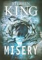 Misery von King, Stephen | Buch | Zustand sehr gut