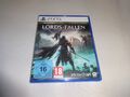 Lords of The Fallen (Sony PlayStation 5, 2023)