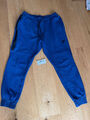 Nike Tech Fleece Hose Game Royal blau XL alter Schnitt l selten 545343-480