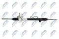 Lenkgetriebe-Mangel hydraulisch SPK-NS-014 NTY für NISSAN X-TRAIL I