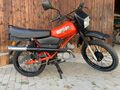 Simson S53 Beach Racer 50 wie S51 Enduro inkl Papiere SFW TÜV Gutachten