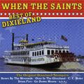 CD - WHEN THE SAINTS - BEST OF DIXIELAND - The Original Dixiland Stompers