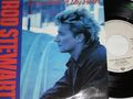 7" - Rod Stewart / Every Beat of my Heart & Trouble - 1984 # 2133