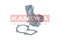 Wasserpumpe Motorkühlung KAMOKA T0127 für MAX FORD CB1 FIESTA CCN FOCUS ECOSPORT