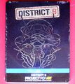 blu ray steelbook metal box limited edition district 9 distretto 9 jason cope id