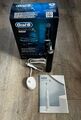 Oral-B GENIUS X 20000N Bluetooth Elektrische Zahnbürste - Schwarz