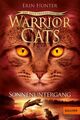 Warrior Cats - Die neue Prophezeiung. Sonnenuntergang Staffel II, Band 6