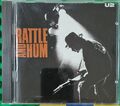 U2 - Rattle and Hum - Island Records - CD