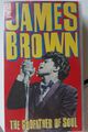 vhs vintage james brown the godfather of soul  mia video uk