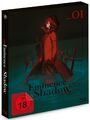 The Eminence in Shadow - Vol.1 - Blu-Ray - NEU